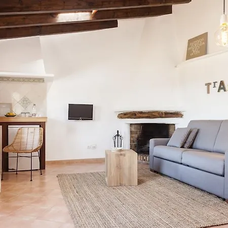 Отель Ca's Xorc Luxury Retreat - Adults Only