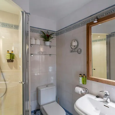 Ca's Xorc Luxury Retreat - Adults Only Отель Сольер