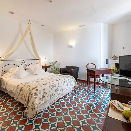 Ca's Xorc Luxury Retreat - Adults Only Отель
