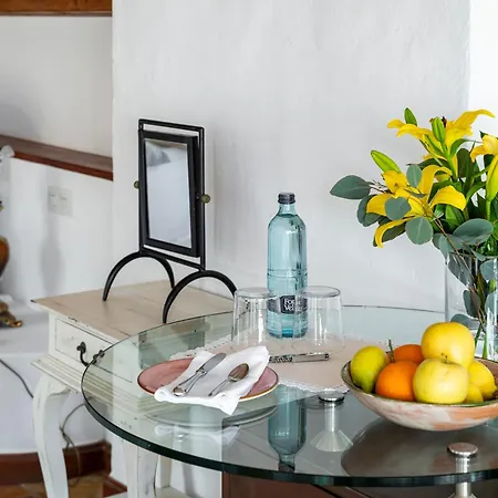 Ca's Xorc Luxury Retreat - Adults Only 4* Сольер
