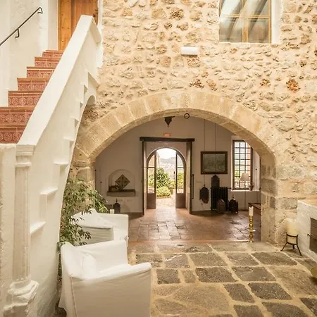 Ca's Xorc Luxury Retreat - Adults Only