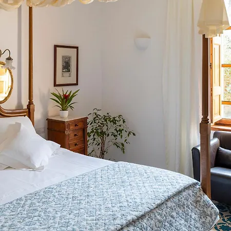 Ca's Xorc Luxury Retreat - Adults Only Hotel 4*
