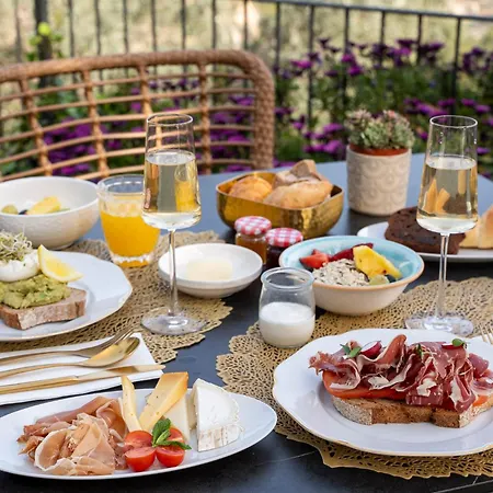 Ca's Xorc Luxury Retreat - Adults Only