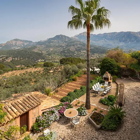 Hotel Ca's Xorc Luxury Retreat - Adults Only