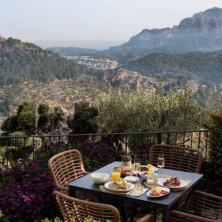 Ca's Xorc Luxury Retreat - Adults Only Hotel 4*