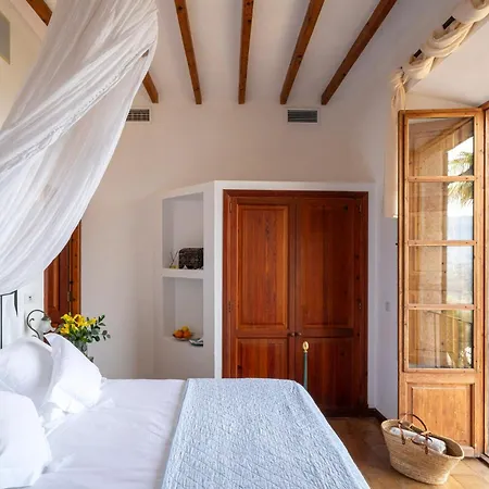 Hotel Ca's Xorc Luxury Retreat - Adults Only 4*