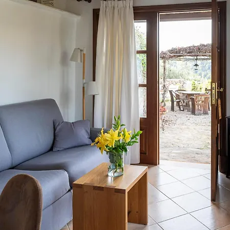 Ca's Xorc Luxury Retreat - Adults Only Hotel