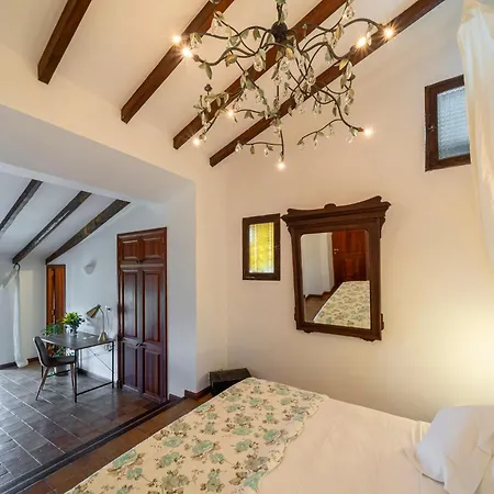 Ca's Xorc Luxury Retreat - Adults Only Hotel 4*