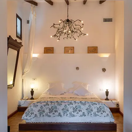 Hotel Ca's Xorc Luxury Retreat - Adults Only 4*
