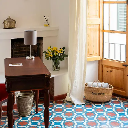 Ca's Xorc Luxury Retreat - Adults Only Hotel Soller