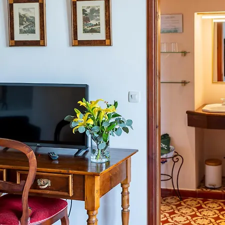 Ca's Xorc Luxury Retreat - Adults Only 4*