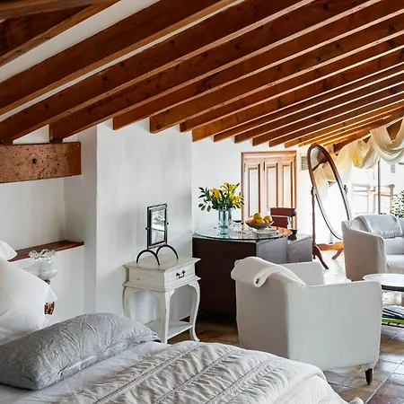 Ca's Xorc Luxury Retreat - Adults Only 4* Soller