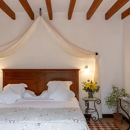 Ca's Xorc Luxury Retreat - Adults Only Hotel 4*