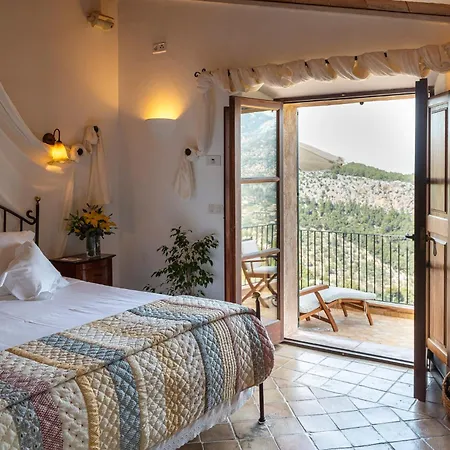 Ca's Xorc Luxury Retreat - Adults Only Hotel Soller