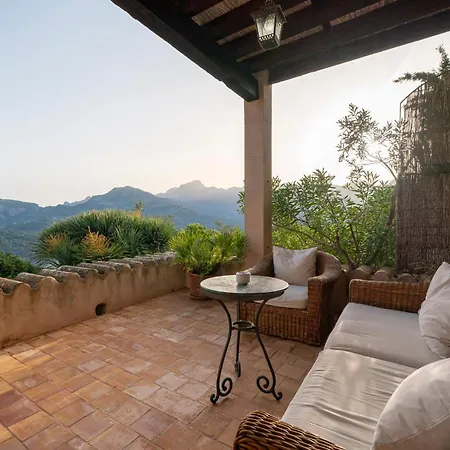 Hotel Ca's Xorc Luxury Retreat - Adults Only