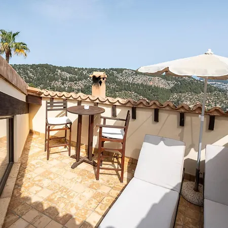 Hotel Ca's Xorc Luxury Retreat - Adults Only Soller