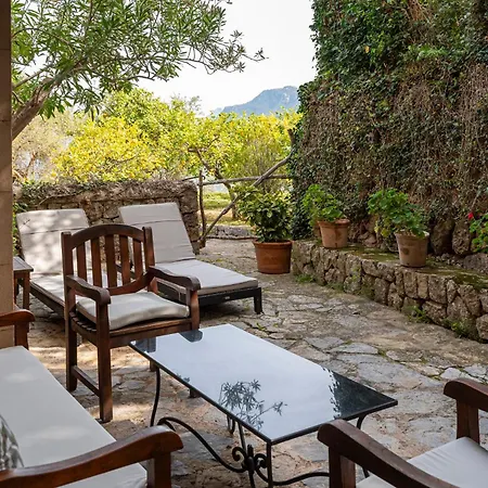 Ca's Xorc Luxury Retreat - Adults Only Hotel Soller