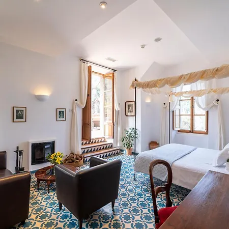 Ca's Xorc Luxury Retreat - Adults Only 4*
