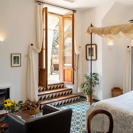 Ca's Xorc Luxury Retreat - Adults Only Hotel