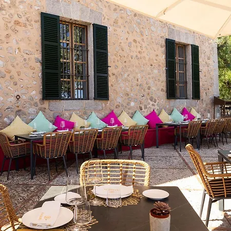 Ca's Xorc Luxury Retreat - Adults Only 4* Soller