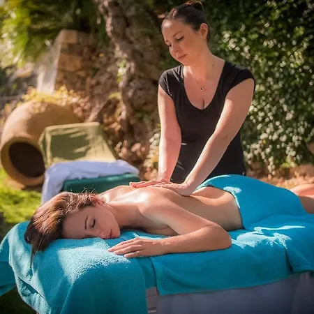 Hotel Ca's Xorc Luxury Retreat - Adults Only 4*