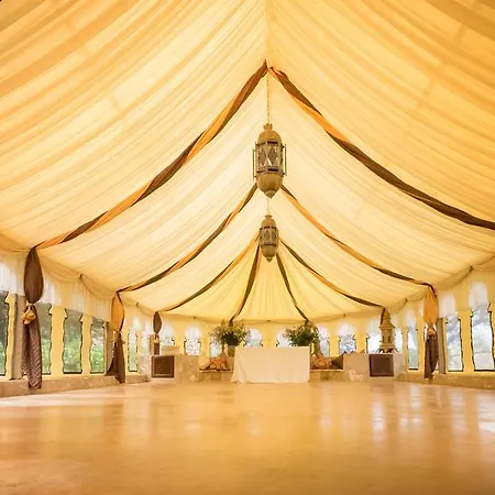 Ca's Xorc Luxury Retreat - Adults Only 4*