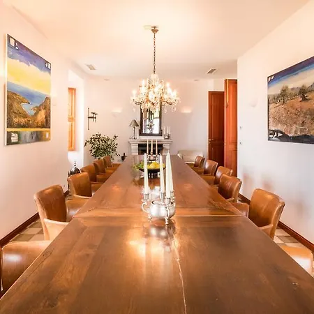Ca's Xorc Luxury Retreat - Adults Only 4* Soller