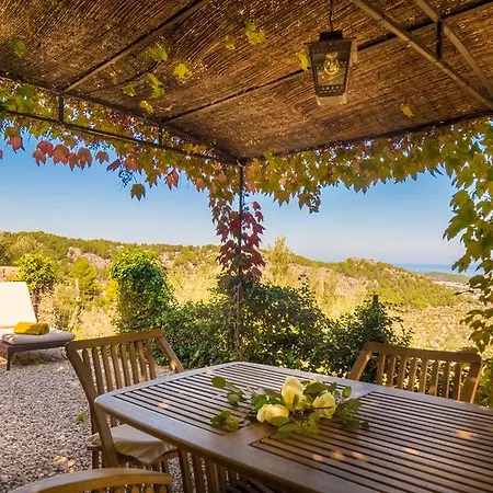 Ca's Xorc Luxury Retreat - Adults Only