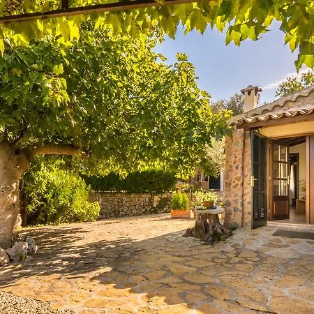 Ca's Xorc Luxury Retreat - Adults Only Hotel Soller