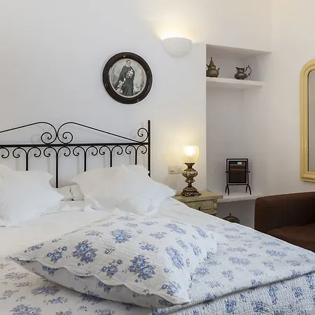 Ca's Xorc Luxury Retreat - Adults Only 4*