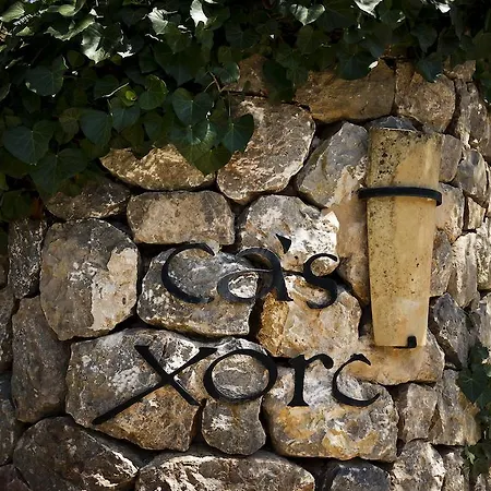 Ca's Xorc Luxury Retreat - Adults Only 4* Soller